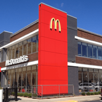 McDonalds