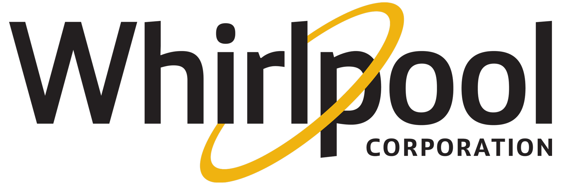 Whirlpool 로고