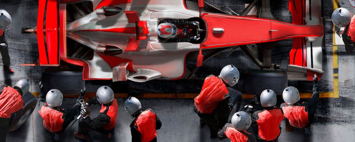 Fueling Innovation: Inside Tanium’s Exclusive Partner Innovators of Tanium (PIT) Community
