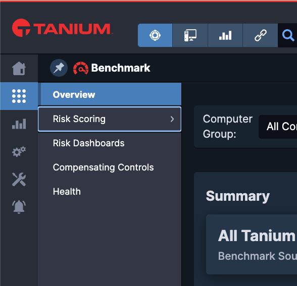 Benchmark 2.6 Screenshot 3