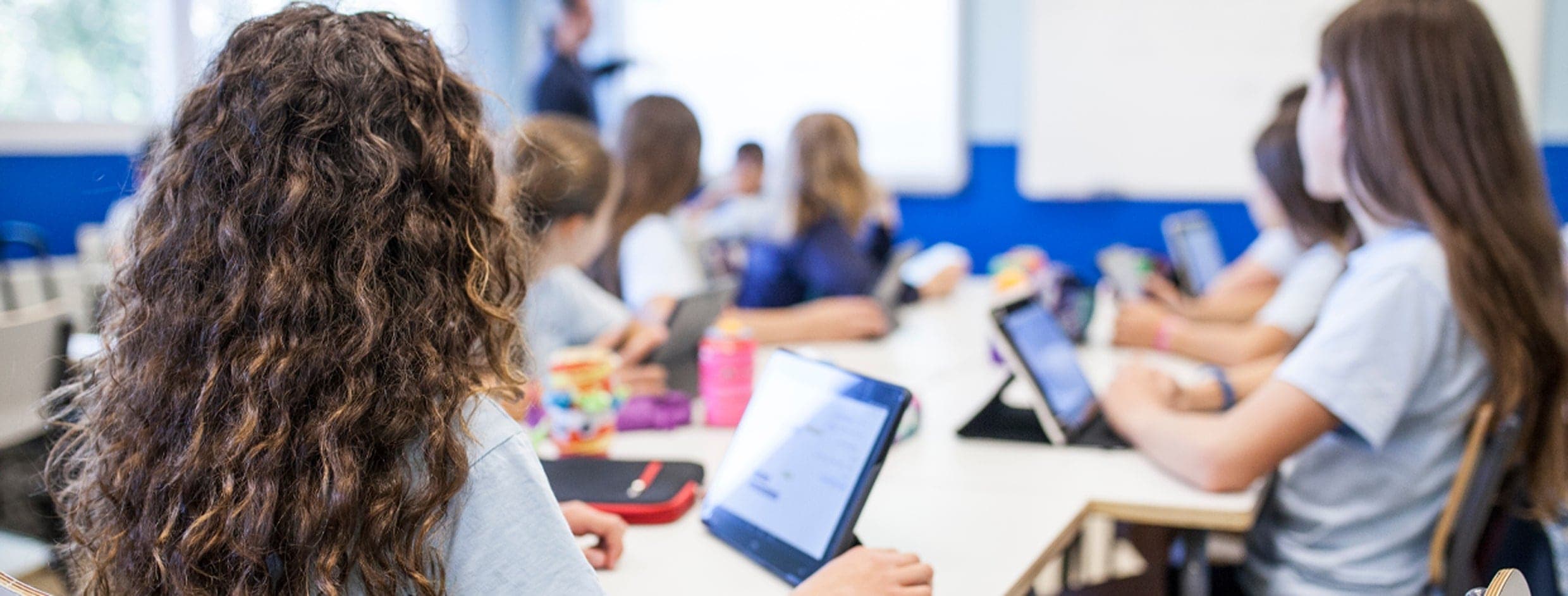 K-12 Staff and Student Data Remains at Risk