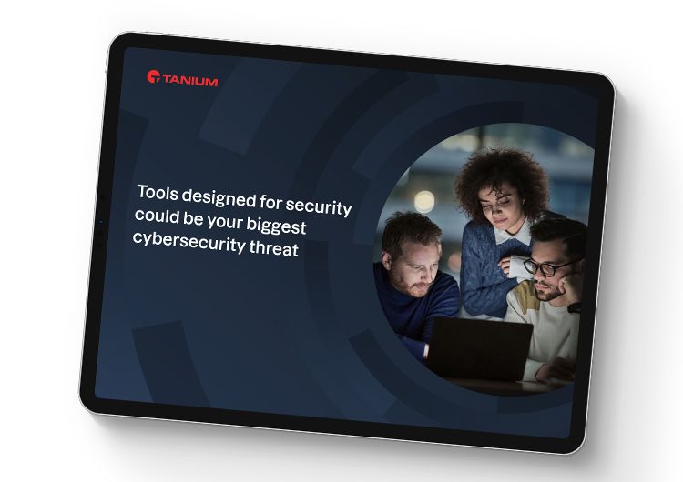 Tools designed for security could be your biggest cybersecurity threat