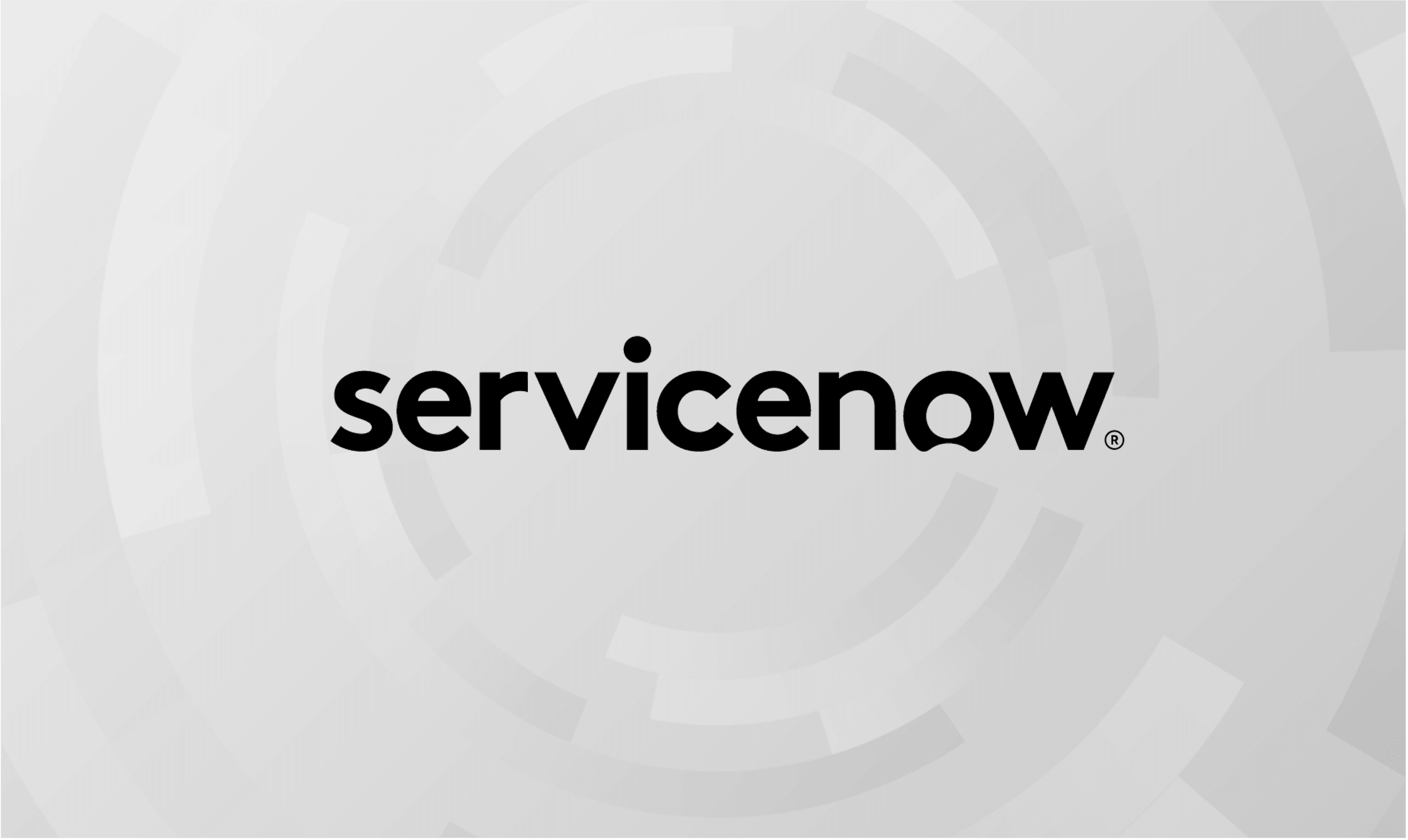 ServiceNow