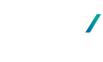 Advizex 화이트 로고