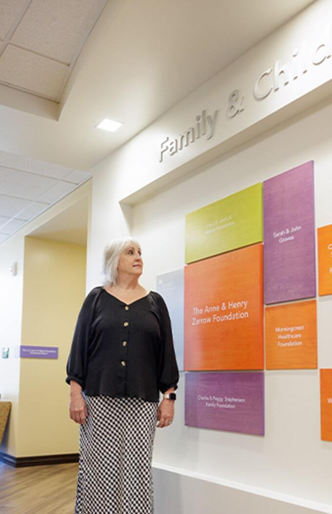 Family & Children’s Services