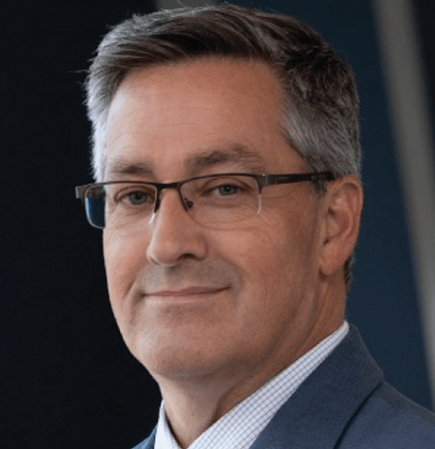 Richard J. Harknett