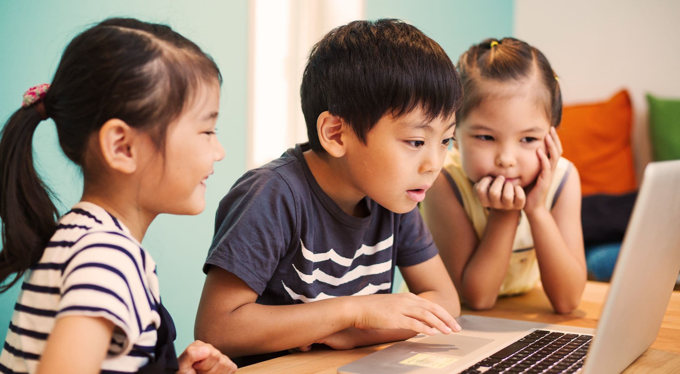 Cyber Threats to K-12 Remote Learning: One District Fights Back