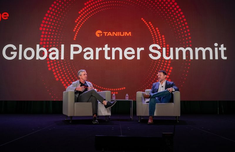 Converge Global Partner Summit